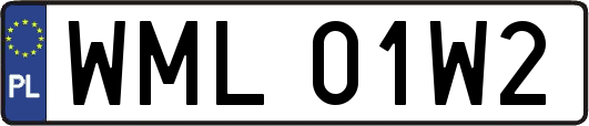 WML01W2