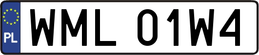 WML01W4