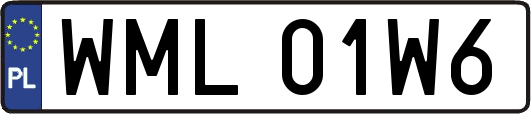 WML01W6