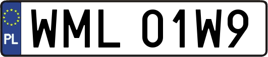 WML01W9
