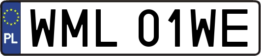 WML01WE