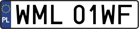 WML01WF