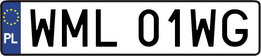 WML01WG