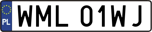 WML01WJ