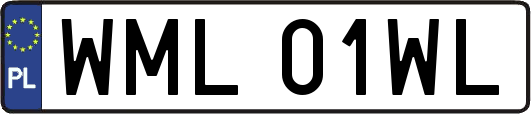 WML01WL