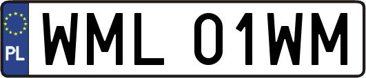WML01WM