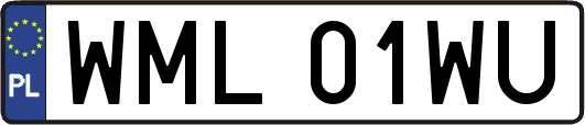 WML01WU