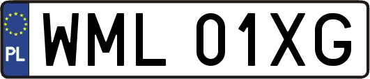 WML01XG