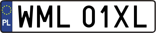 WML01XL