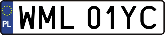 WML01YC