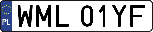 WML01YF