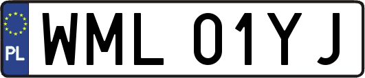 WML01YJ