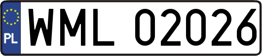 WML02026