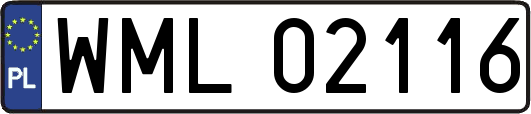 WML02116