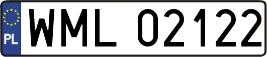 WML02122