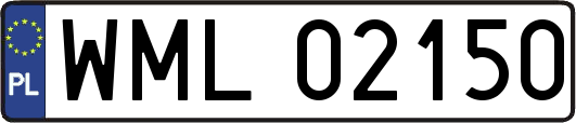 WML02150