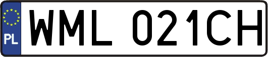 WML021CH