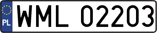 WML02203