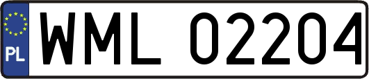WML02204