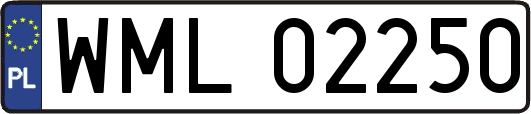 WML02250