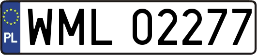 WML02277