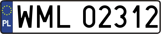 WML02312
