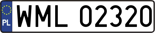 WML02320