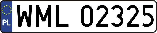 WML02325