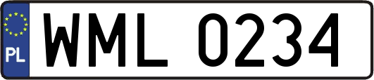 WML0234