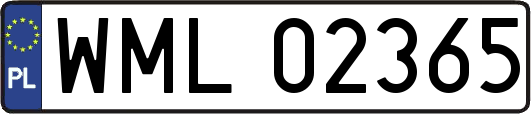 WML02365