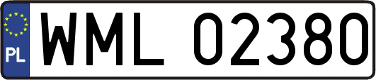 WML02380