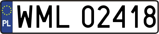 WML02418
