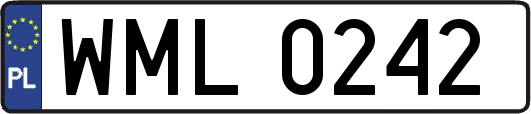 WML0242