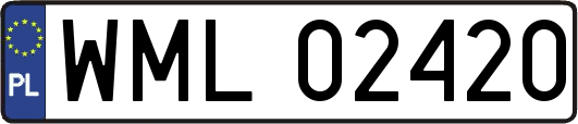 WML02420
