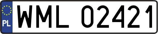 WML02421