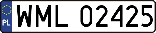 WML02425