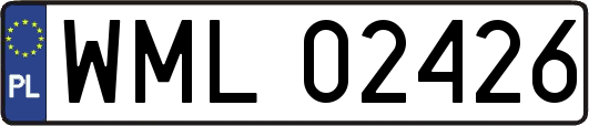 WML02426