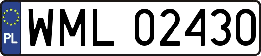 WML02430