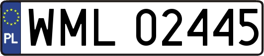 WML02445