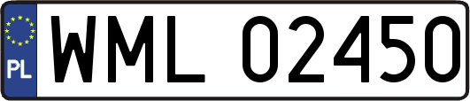 WML02450