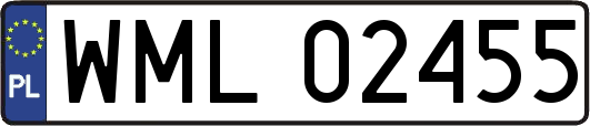 WML02455