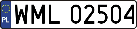 WML02504