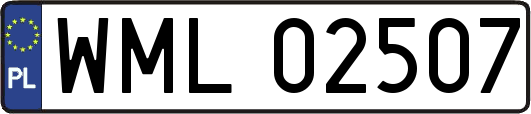WML02507