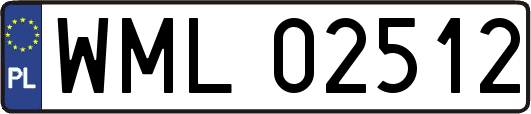 WML02512