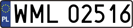 WML02516