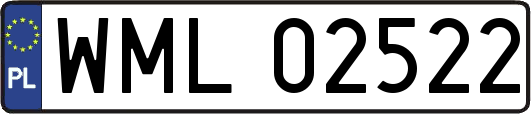 WML02522