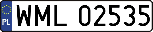 WML02535