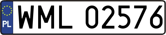 WML02576