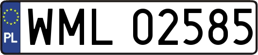 WML02585