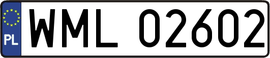 WML02602